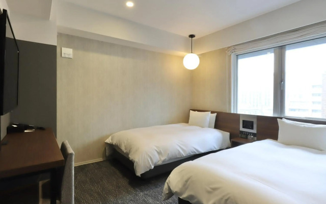 Hotel M's Est Kyoto Station South