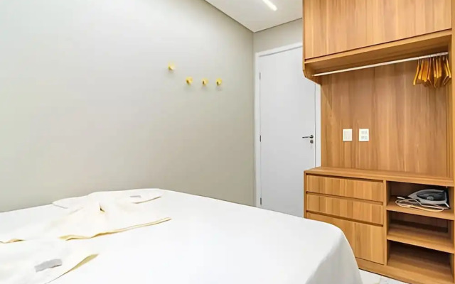 Atlantis 312 Porto de Galinhas