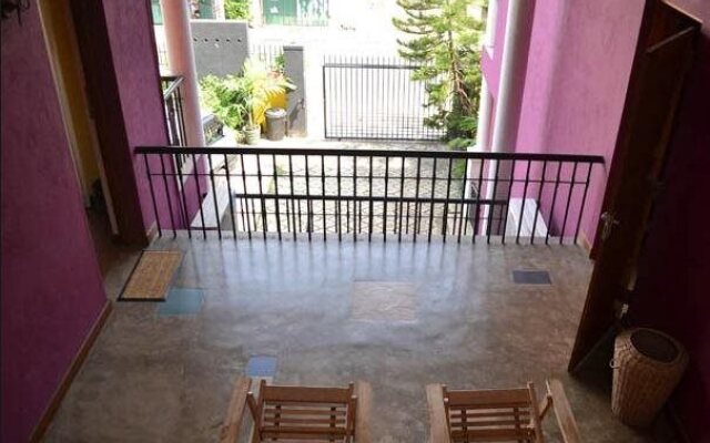 Prince Residence