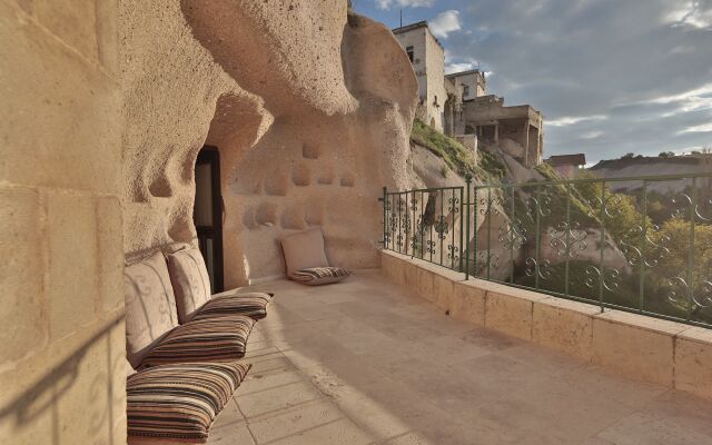 Three Doors Cappadocia