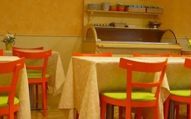 Hotel Matteotti