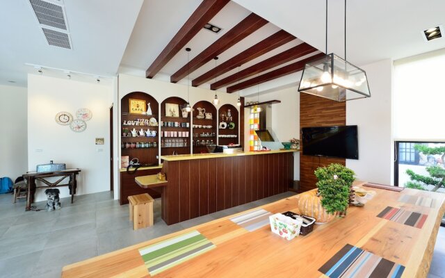 ING Spa B&B - PengHu