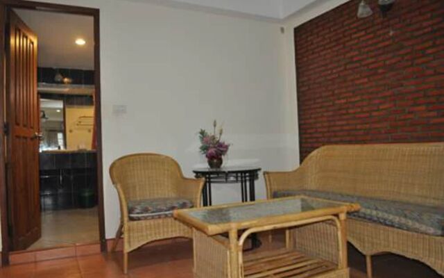 Ansu Hotel