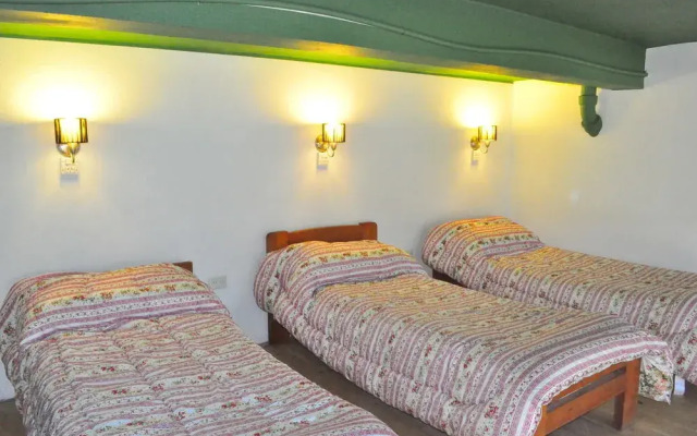 Hotel Alejandro I Patagonia