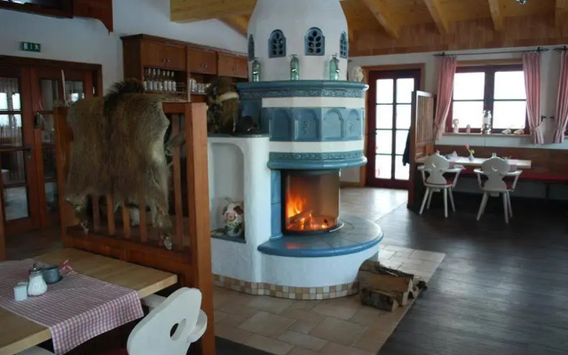 Vitalhotel Sonneneck