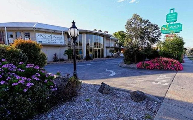 Quality Hotel Melbourne Airport