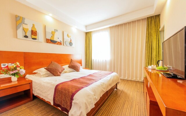 Xitang Hotel