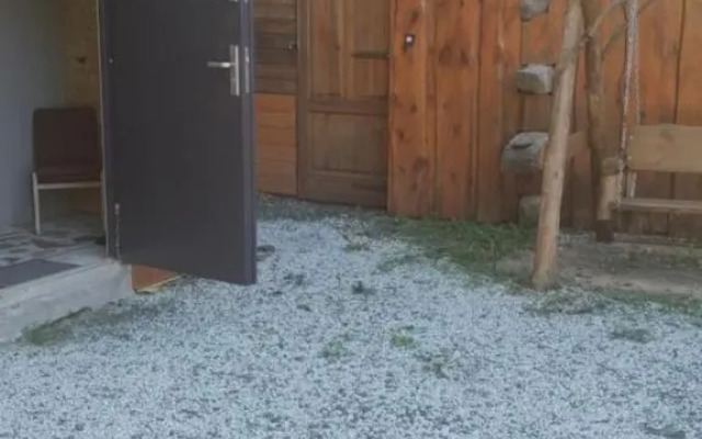 Pod Śnieżnymi Kotłami