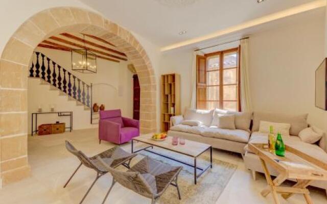 Villa Alicanti 2