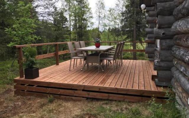 Ruka Safaris - Villa Rukan Huurre