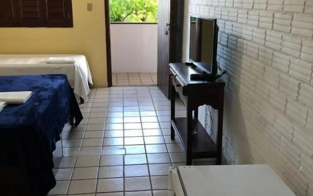 Pousada Vale do Gravatá