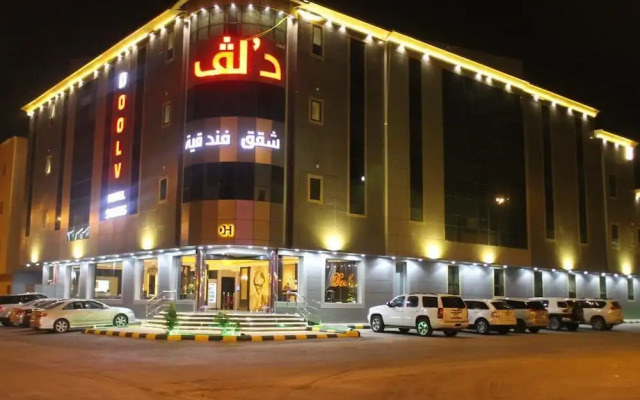 Doolv Hotel 2