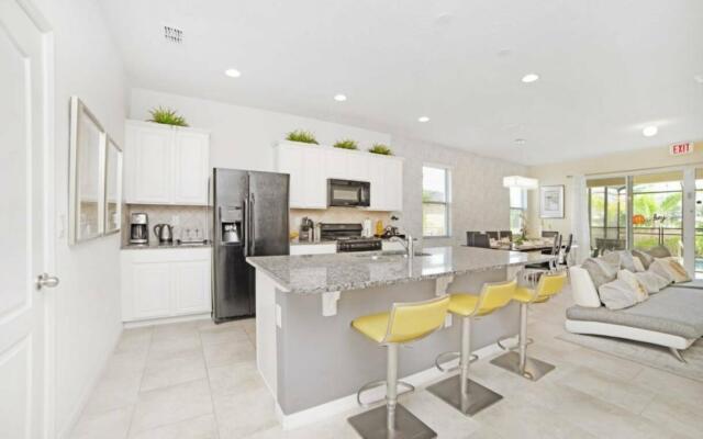 AmazingHouse 5B/5.5B PrivatePool @Disney @Solterra