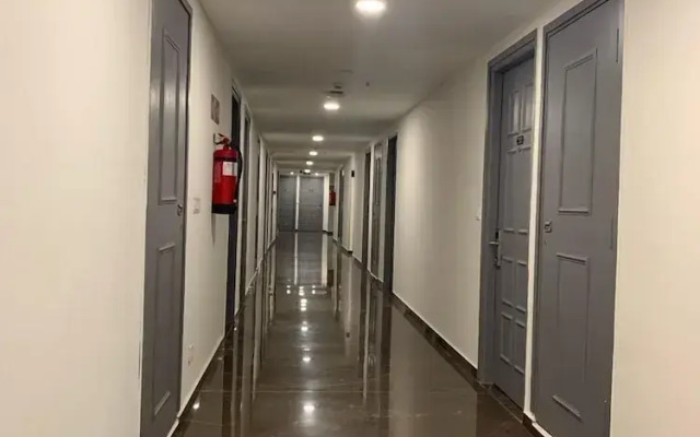 Pam Inn Hotel Vadodara