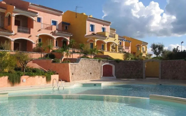 Baia di Ulisse con Piscina