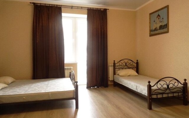 Mini Hotel Anapa