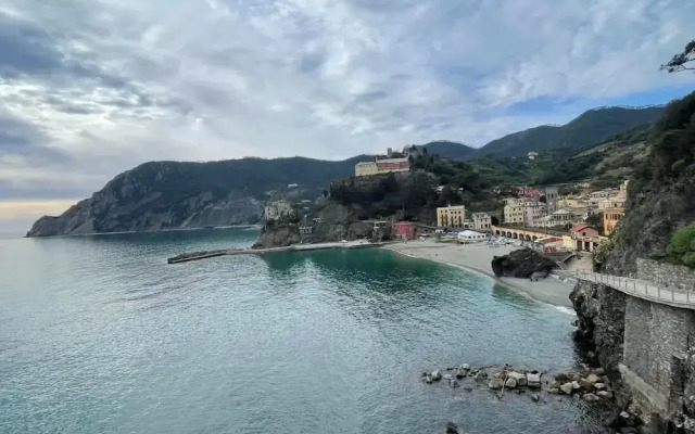 Casa Vacanza Le Cinque Terre