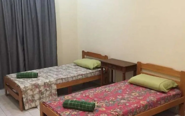 Ambience Country Home