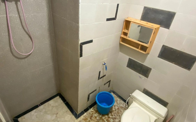 Omah Tukangan Homestay