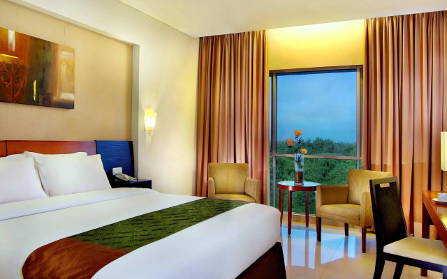Aston Tanjung City Hotel