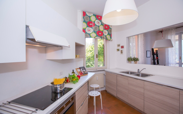 Nobiallo Fronte Lago