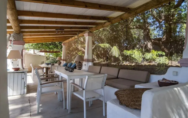 Casa Belaventura Suites Boutique Eco