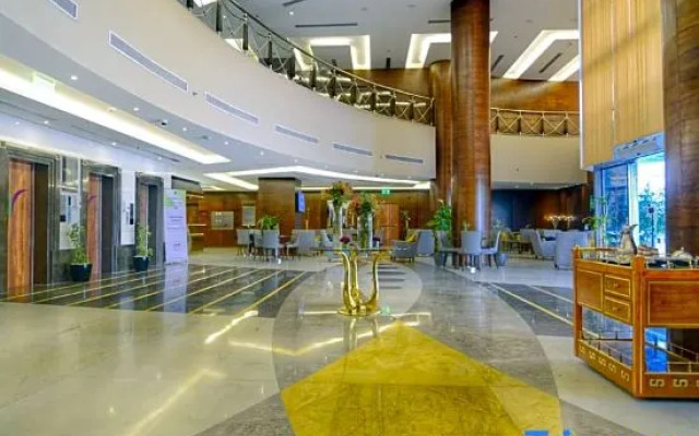 Ruve Jeddah Hotel