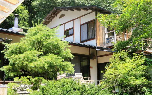 Kose Onsen Hotel