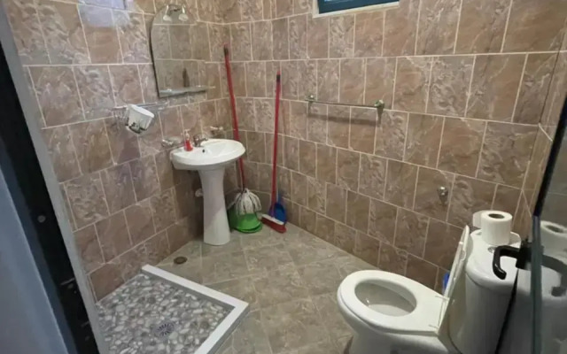 Hotel villa Petro