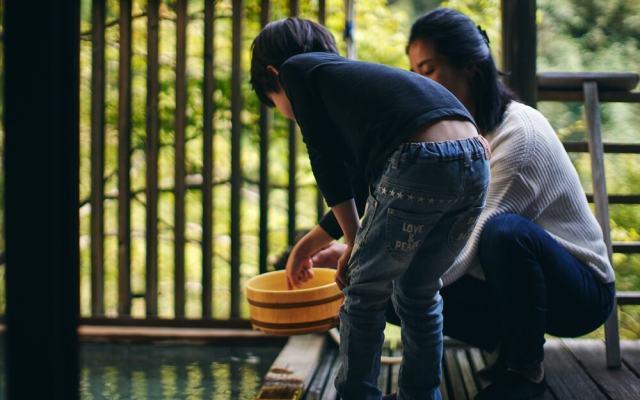 Kirishima Momijidani Seiryuso