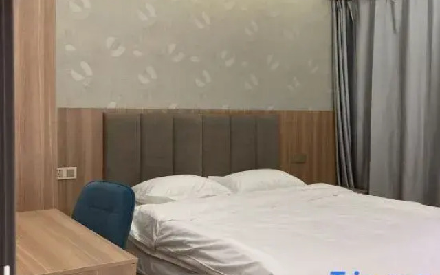 Yingbin Garden Hotel