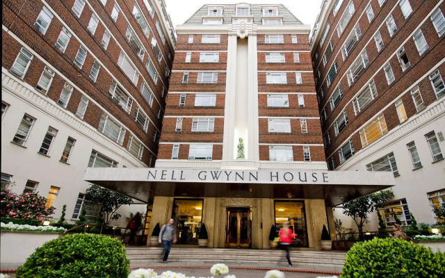 Nell Gwynn House Apartments