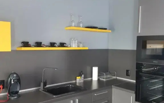 Luxury Suites