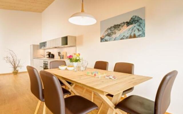 Gastler Chalet