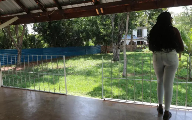 Harrys Guest house Wing A Kisumu Milimani