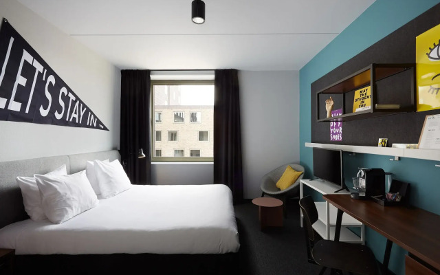 The Social Hub Groningen