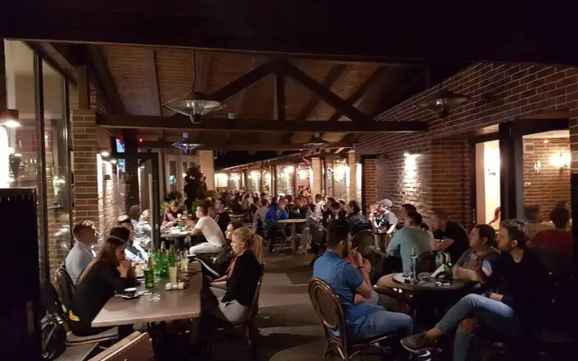 Corso Apartments B&B