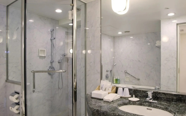 Nishitetsu Grand Hotel