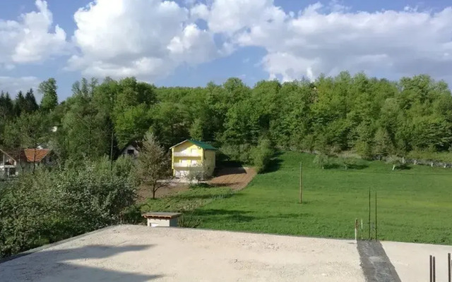Vip villa