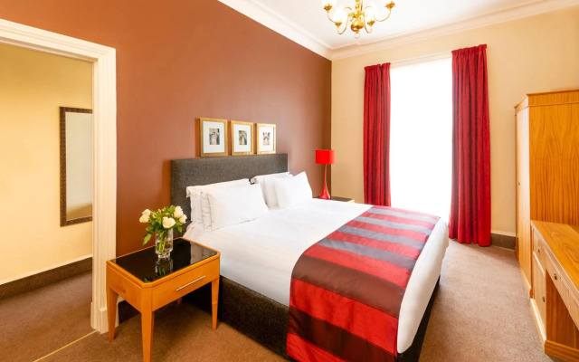 Millennium Hotel Glasgow