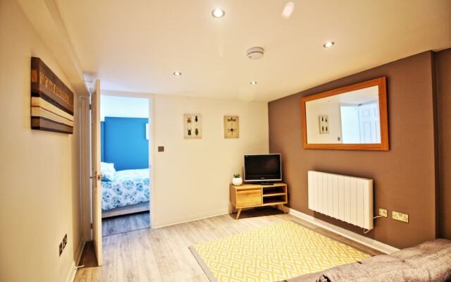 Star Apartment