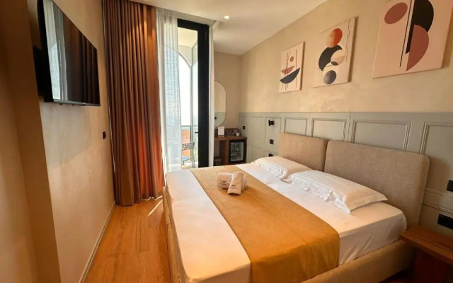 Z art Hotel