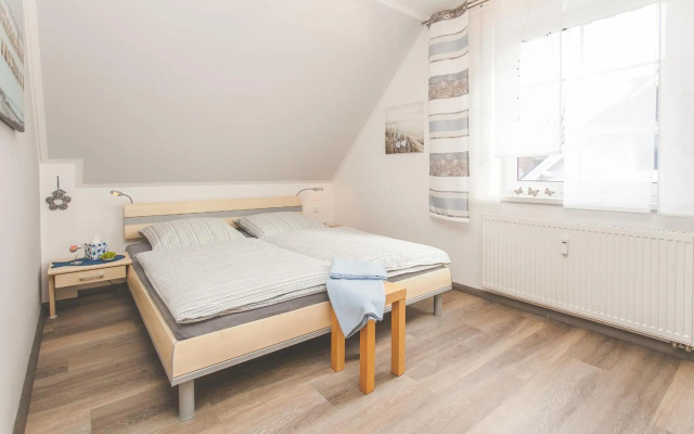 Birkenperle Wohnung 5