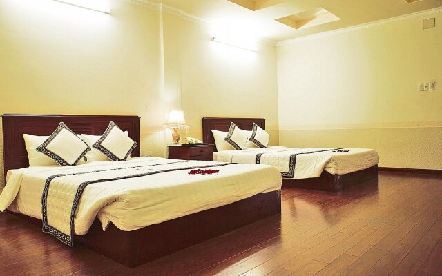 Linh Phuong 8 Hotel