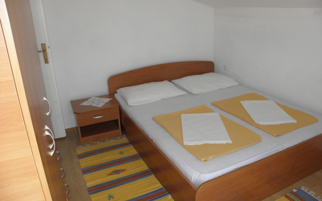 Apartments Zvone
