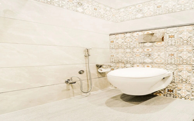 Hotel Alphonso by OYO Rooms