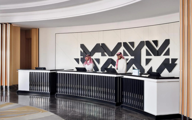 Crowne Plaza Jeddah Al Salam by IHG