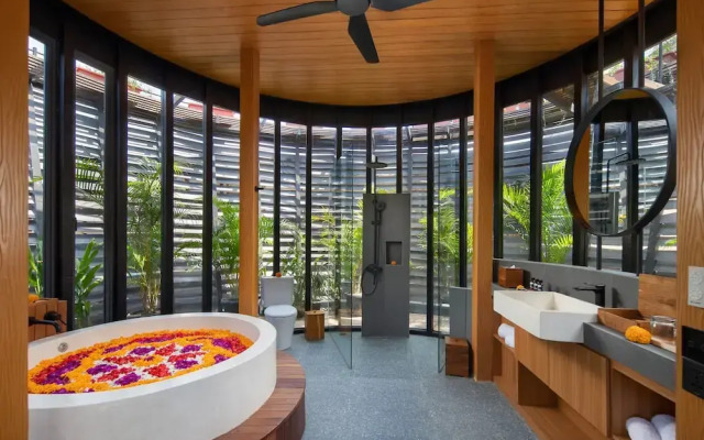 Canggu Cabana Resort & Spa by Ini Vie Hospitality