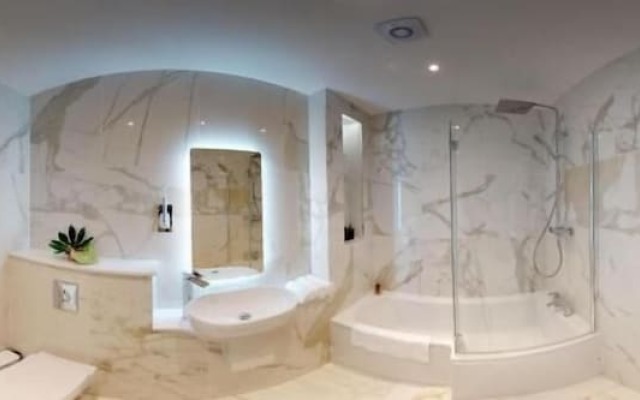 Curran Gate Luxury Apartments, Portrush