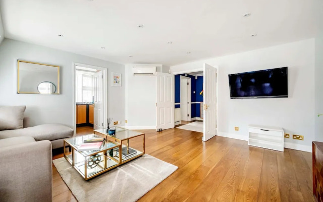 The Mayfair Marvel- by Out Of Office Lifestyle